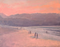 North of Monterey — Oil on Canvas by Jeremy Vlcan