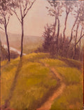 Smith Falls State Park — Oil on Linen by Jeremy Vlcan